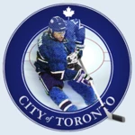 Logo of Toronto Hockey android Application 